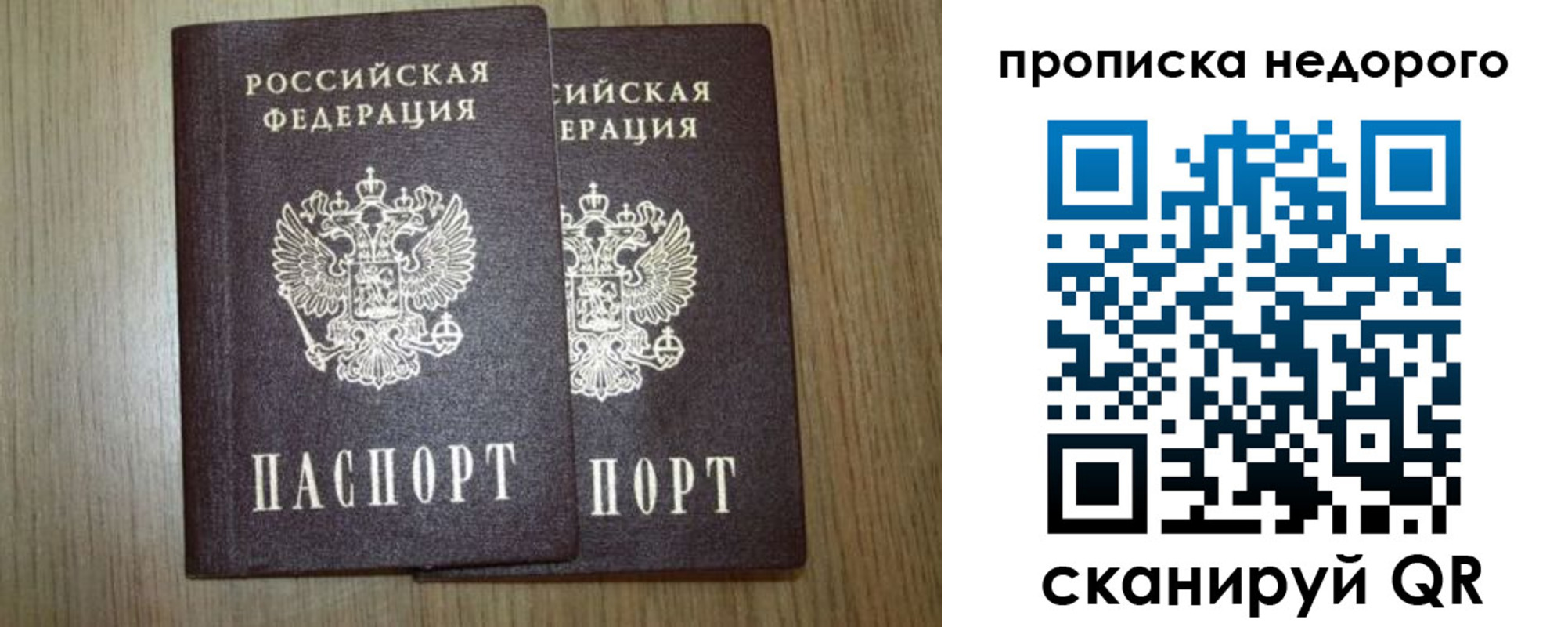 прописка 2025 в Гвардейске